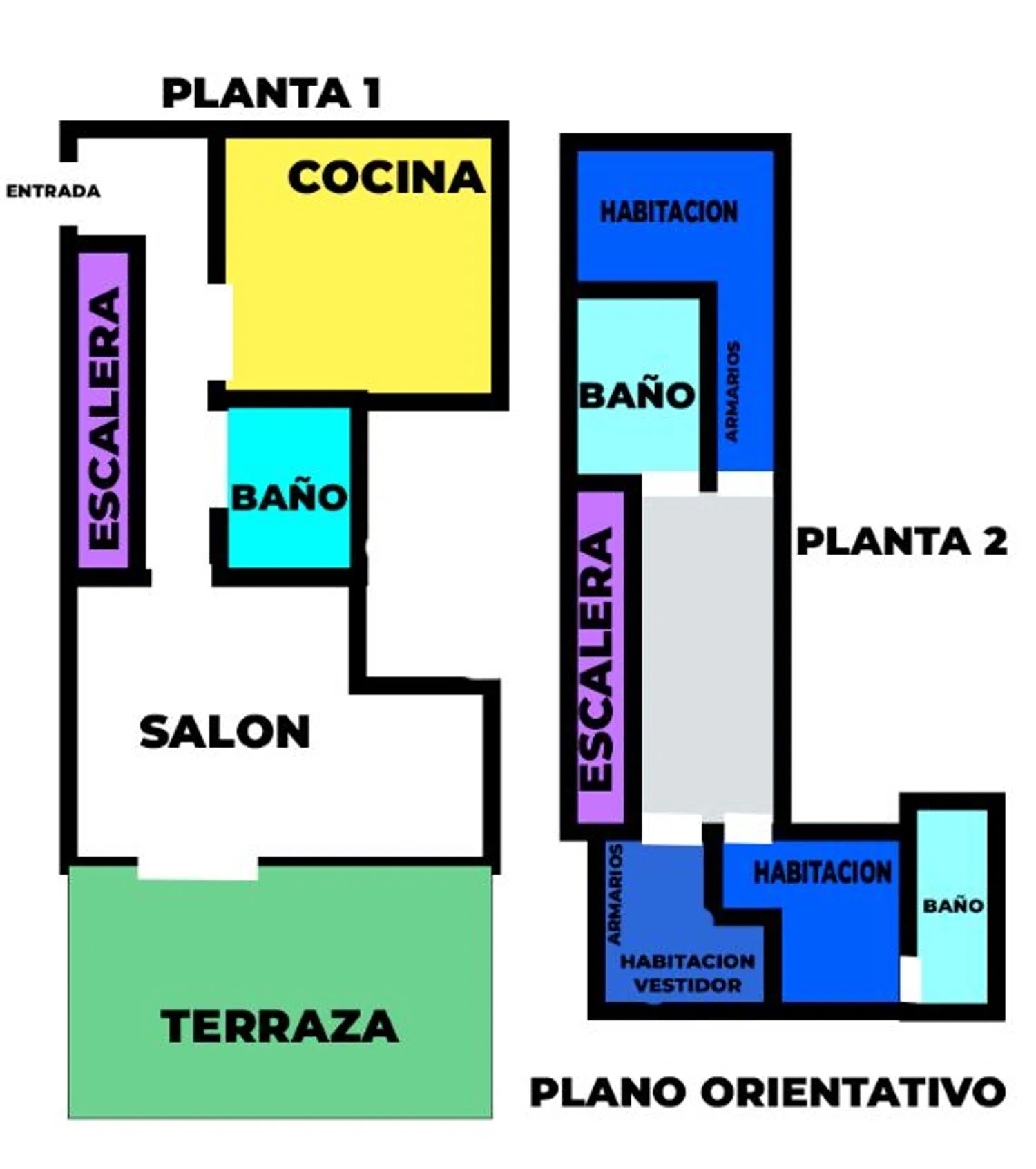 Piso en calle Montevideo, 12 - Foto 31