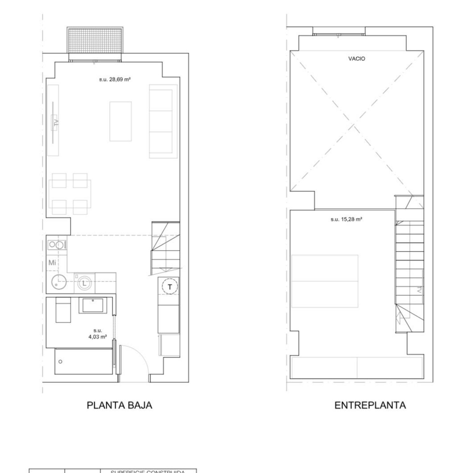 Estudio en Avenida de los Pirineos, 3, Pol. Industrial sur - Foto 12