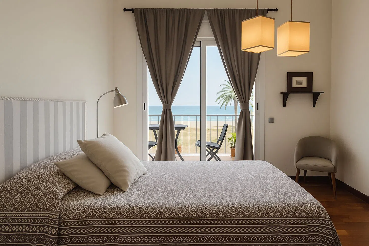 Piso en paseo Marítim, 336 - Foto 5