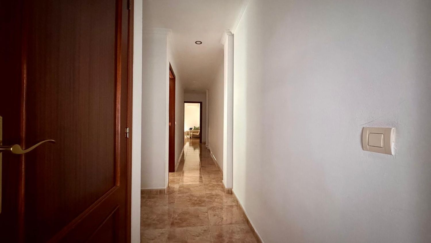 Piso en Calle Julio Burell, 101 , 3a - Foto 4