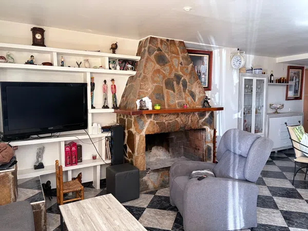 Casa o chalet independiente en Calle Bonaire, 20 - Foto 4