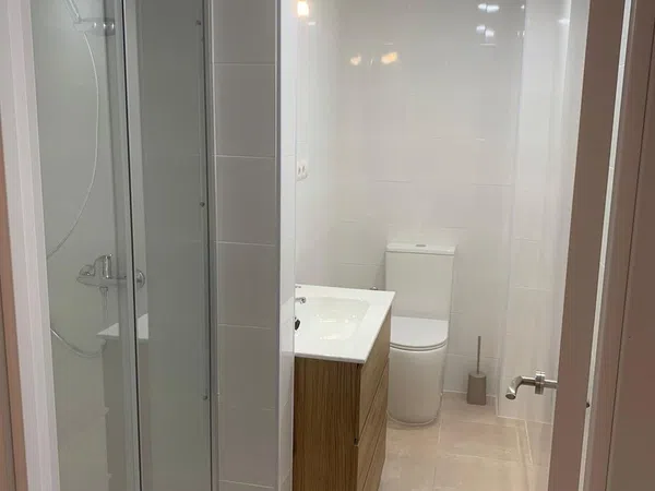 Estudio en avenida Carlinda, 18 - Foto 3