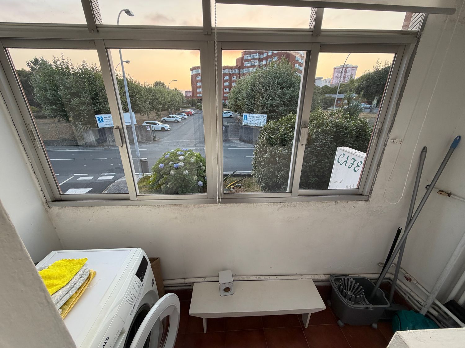 Piso en Pardo bazan, 4, Caranza, Caranza - Foto 7