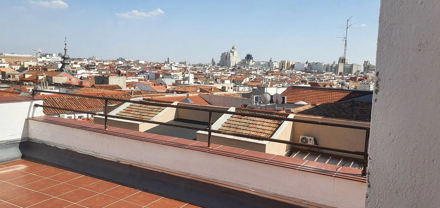 Piso en calle de San Hermenegildo, 28 - Foto 4