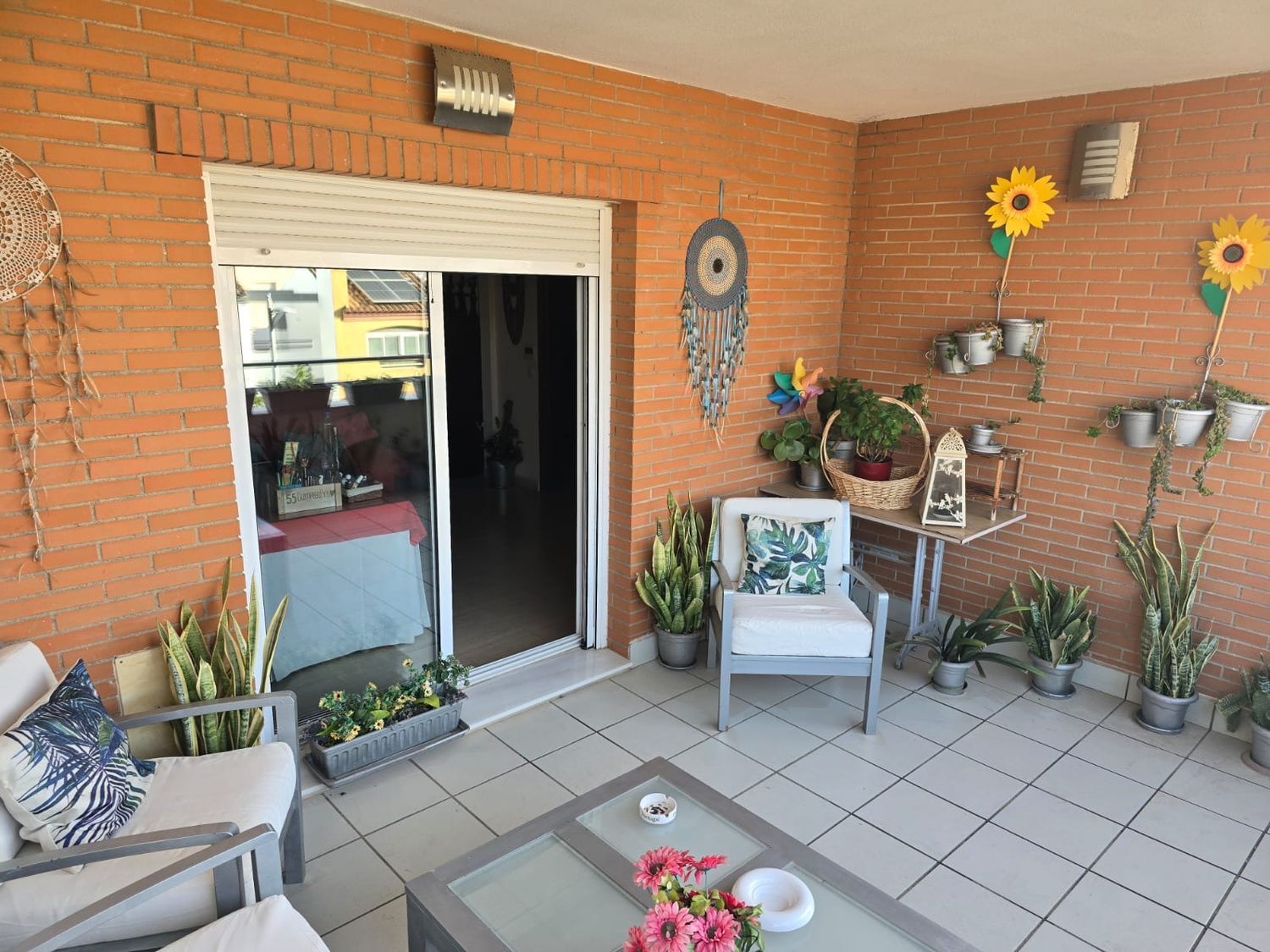 Piso en Avenida Pedro Muñoz Seca, 288 - Foto 10