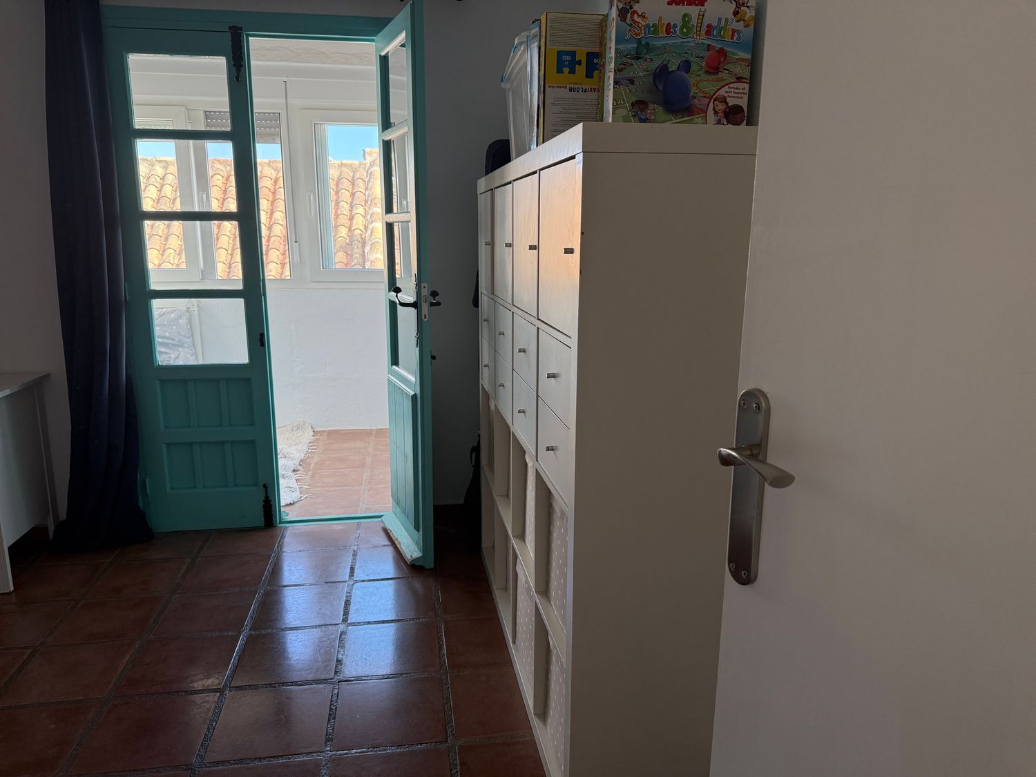 Chalet pareado en avenida de Gran Bretaña, 26 - Foto 19