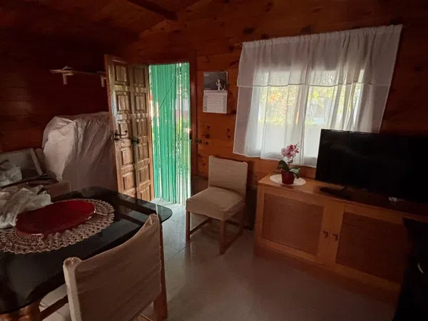 Casa rural en Camino de la Calderona s/n - Foto 5