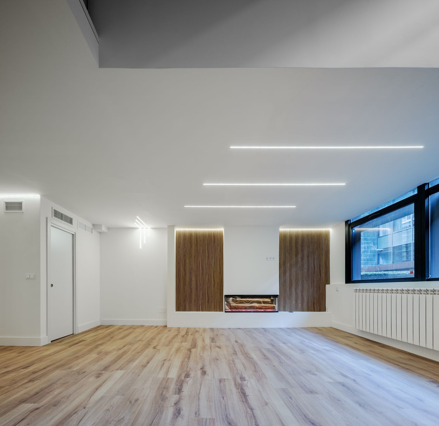 Estudio en carretera Fuencarral a Alcobendas, 44 - Foto 12