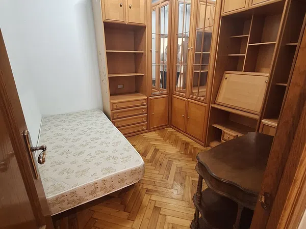 Piso en Calle la Lila, 12, Salesas-Foncalada-Campoamor - Foto 10