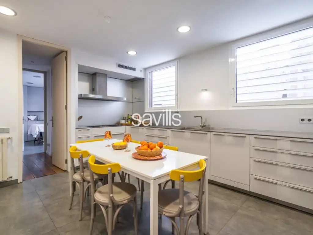 Chalet en Esplugues de Llobregat - Foto 18