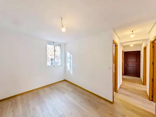 Piso en Barrio San Cristóbal