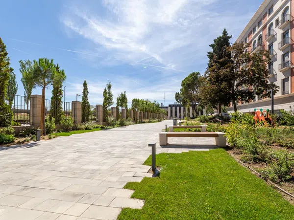 Piso en avenida de San Luis, 27 - Foto 39