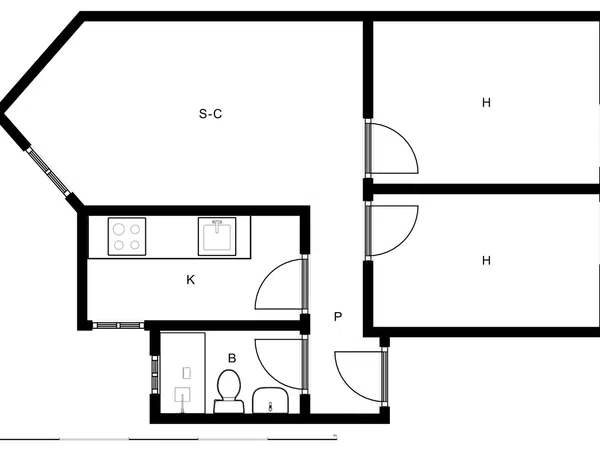 Piso en Alcobendas Centro - Foto 28