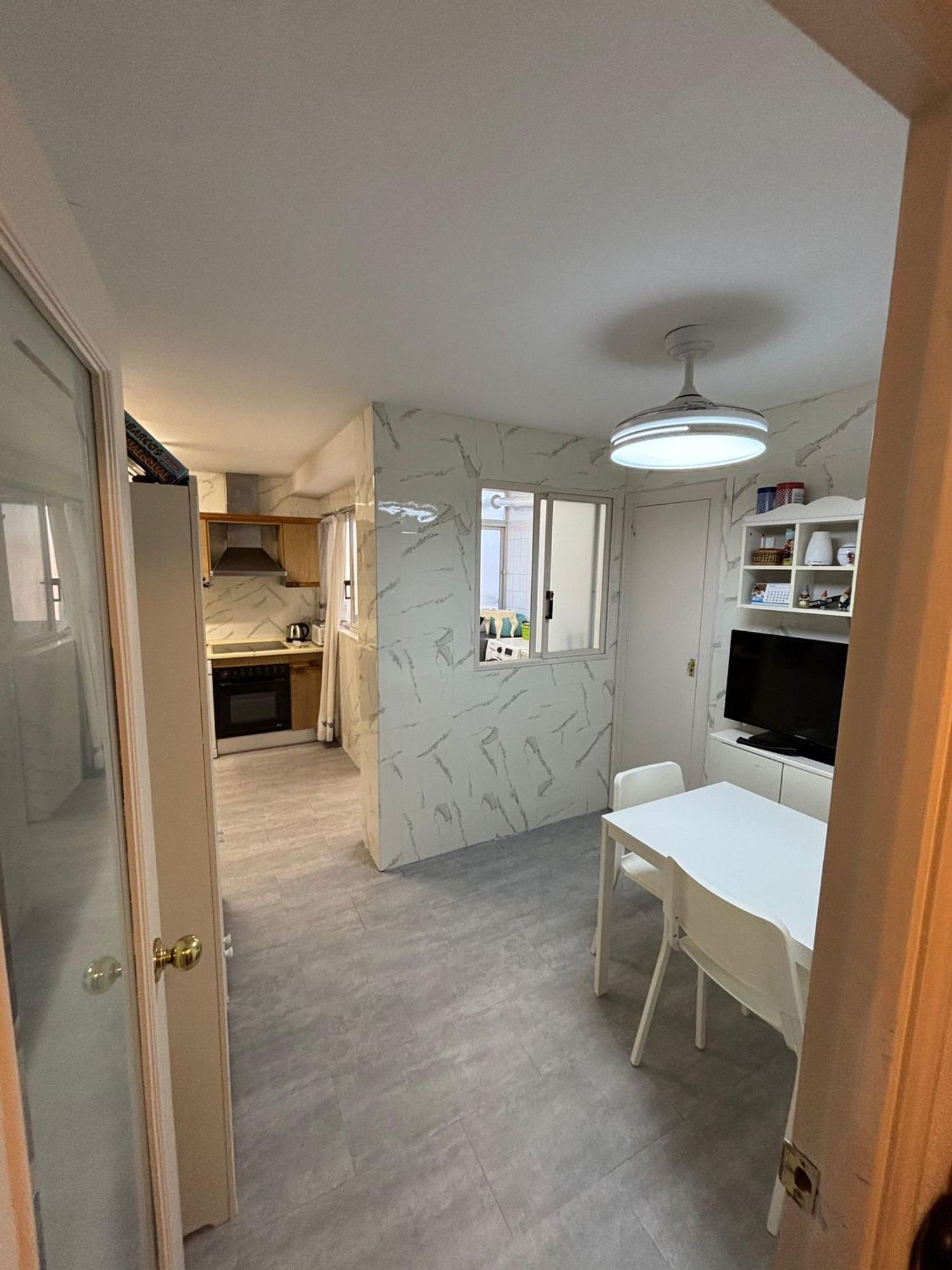 Piso en avenida Ingeniero Ángel Mayo, 10 - Foto 29