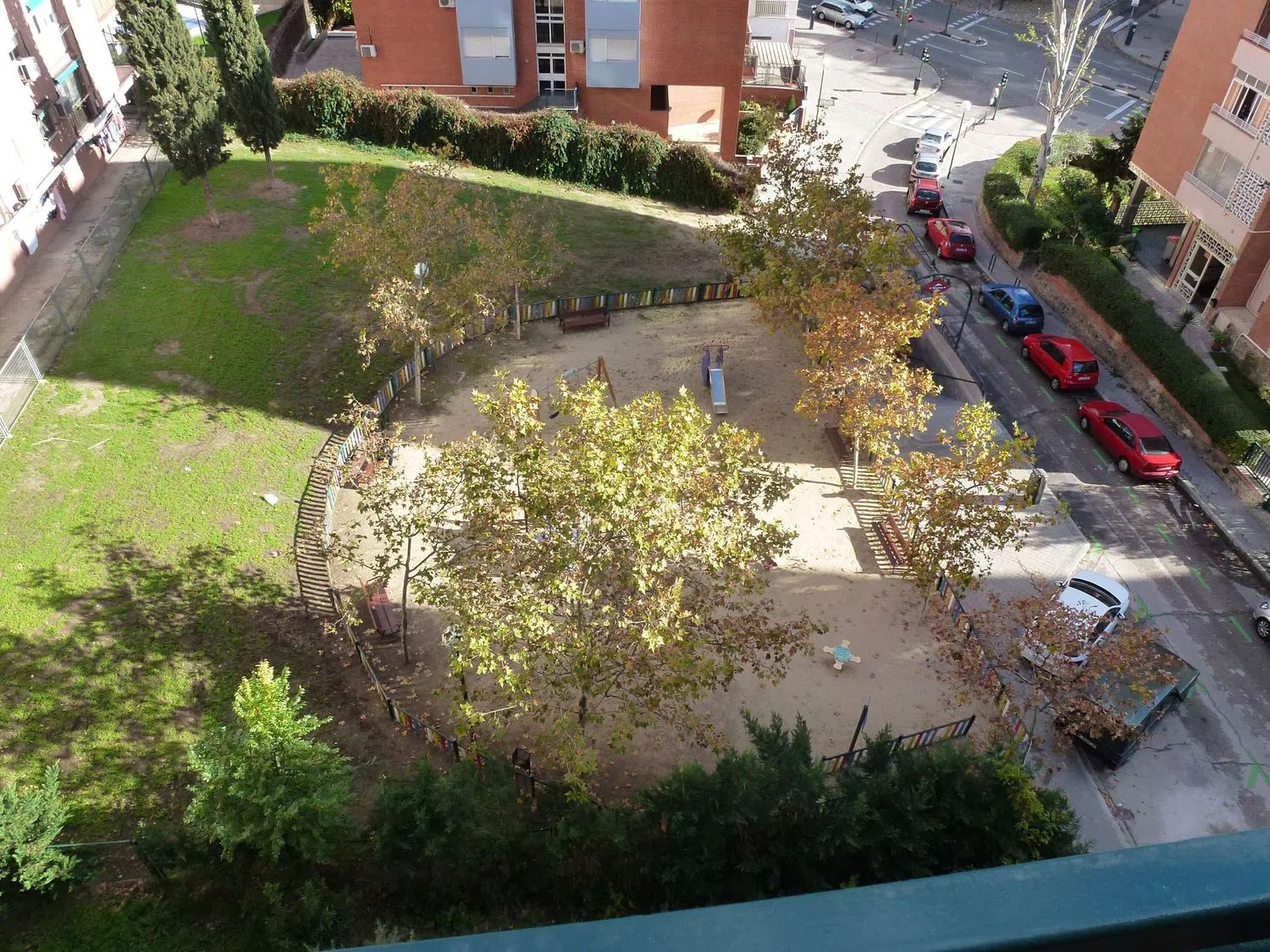 Piso en avenida del Doctor Federico Rubio y Galí, 108 - Foto 25