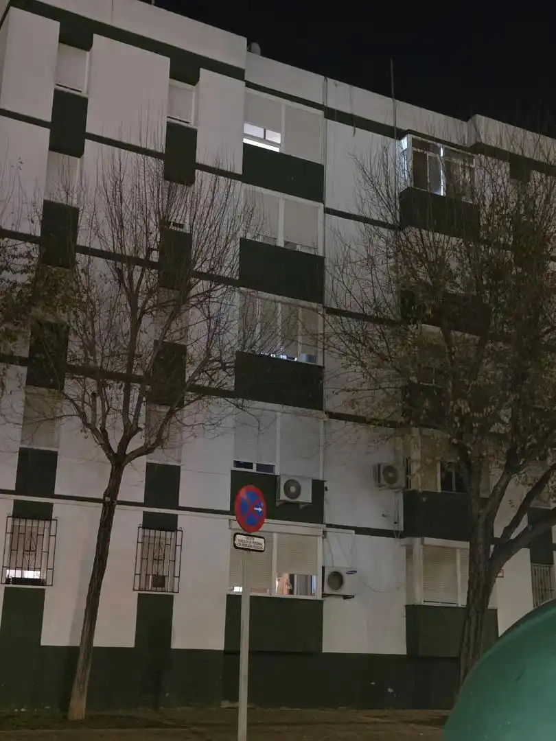 Piso en  Calle Sancti Petri 65C - Foto 5