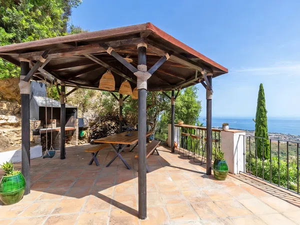 Chalet pareado en Huerta del Prado-La Montua, Huerta del Prado-La Montua - Foto 27