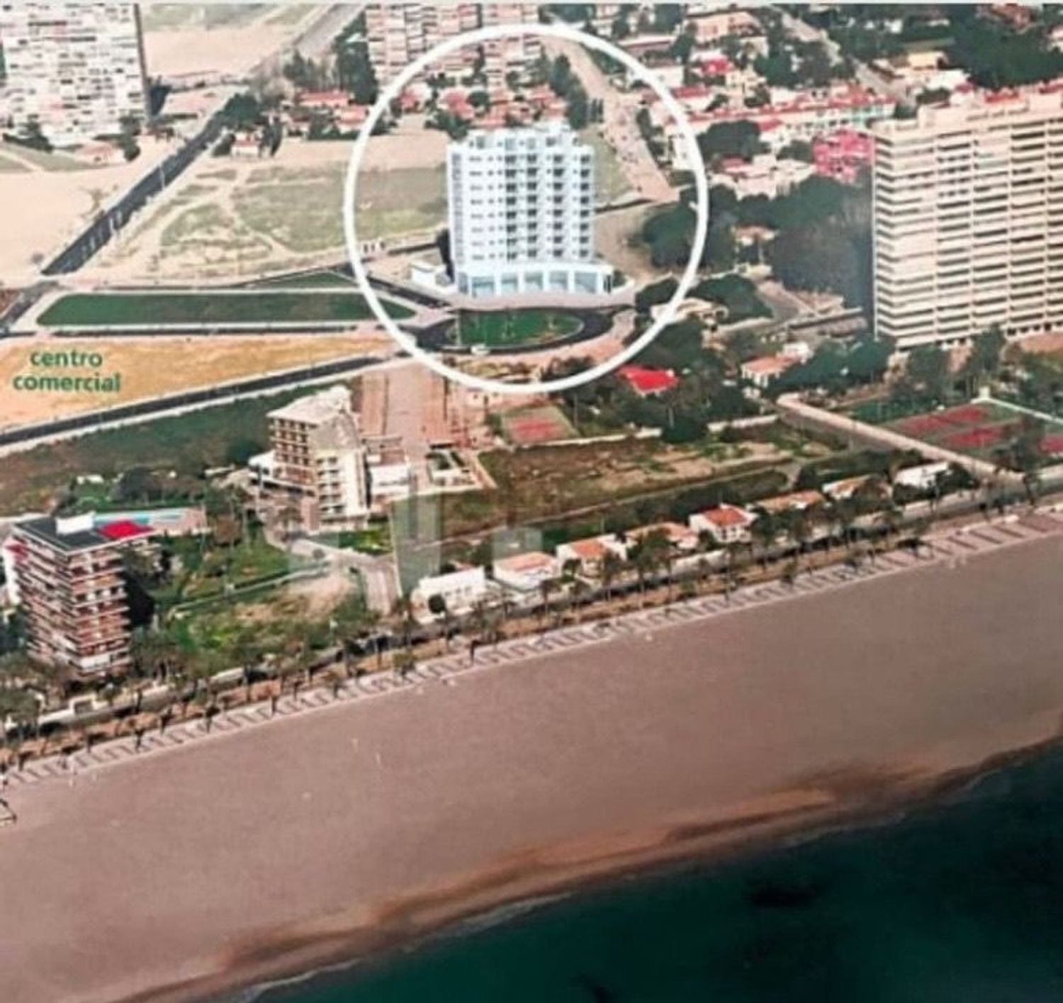 Piso en avenida de la Costa Blanca, 151 - Foto 28