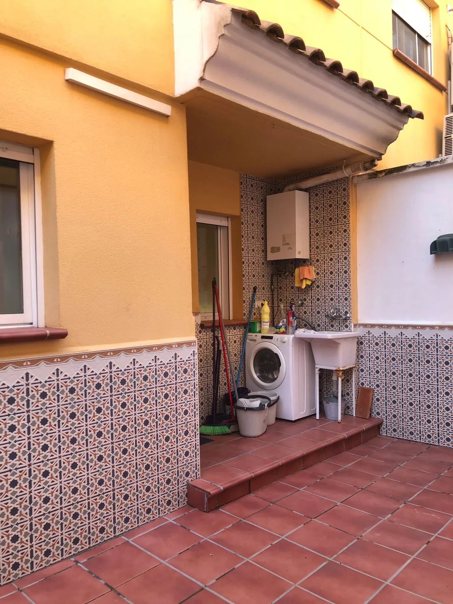 Chalet adosado - Foto 14