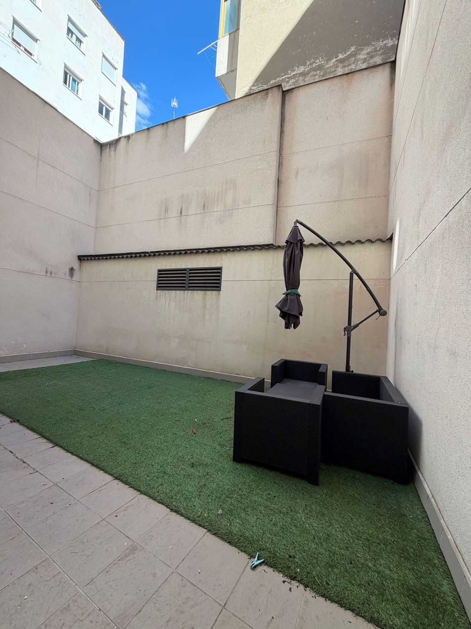 Estudio en La Magdalena - Foto 1