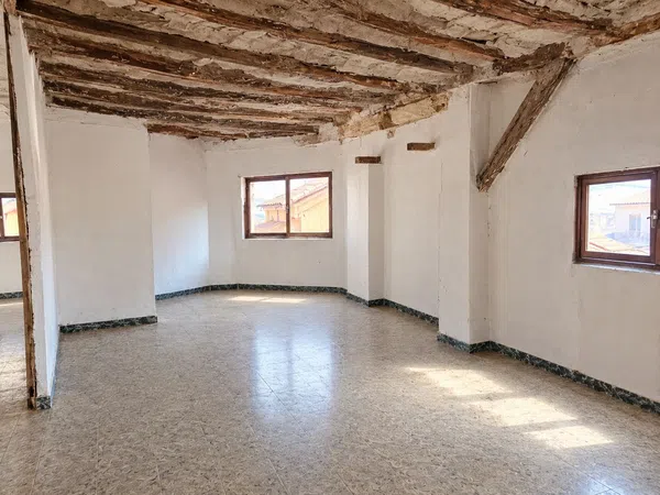 Casa de pueblo en Agustín Fernández García, 36 - Foto 14