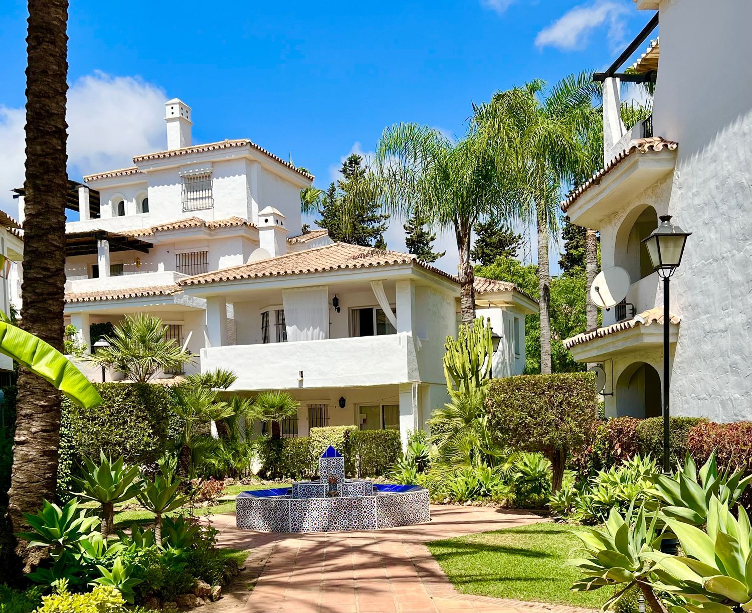 Ático en Urbanización Los Naranjos de Marbella, 54 - Foto 28
