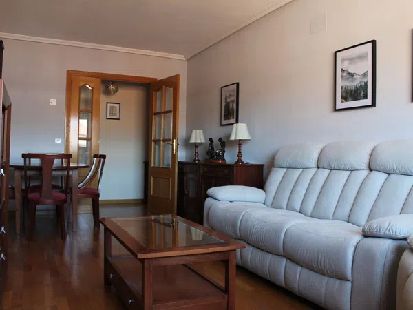 Piso en Paseo Obregón, 17, El Cabildo, El Cabildo - Foto 11