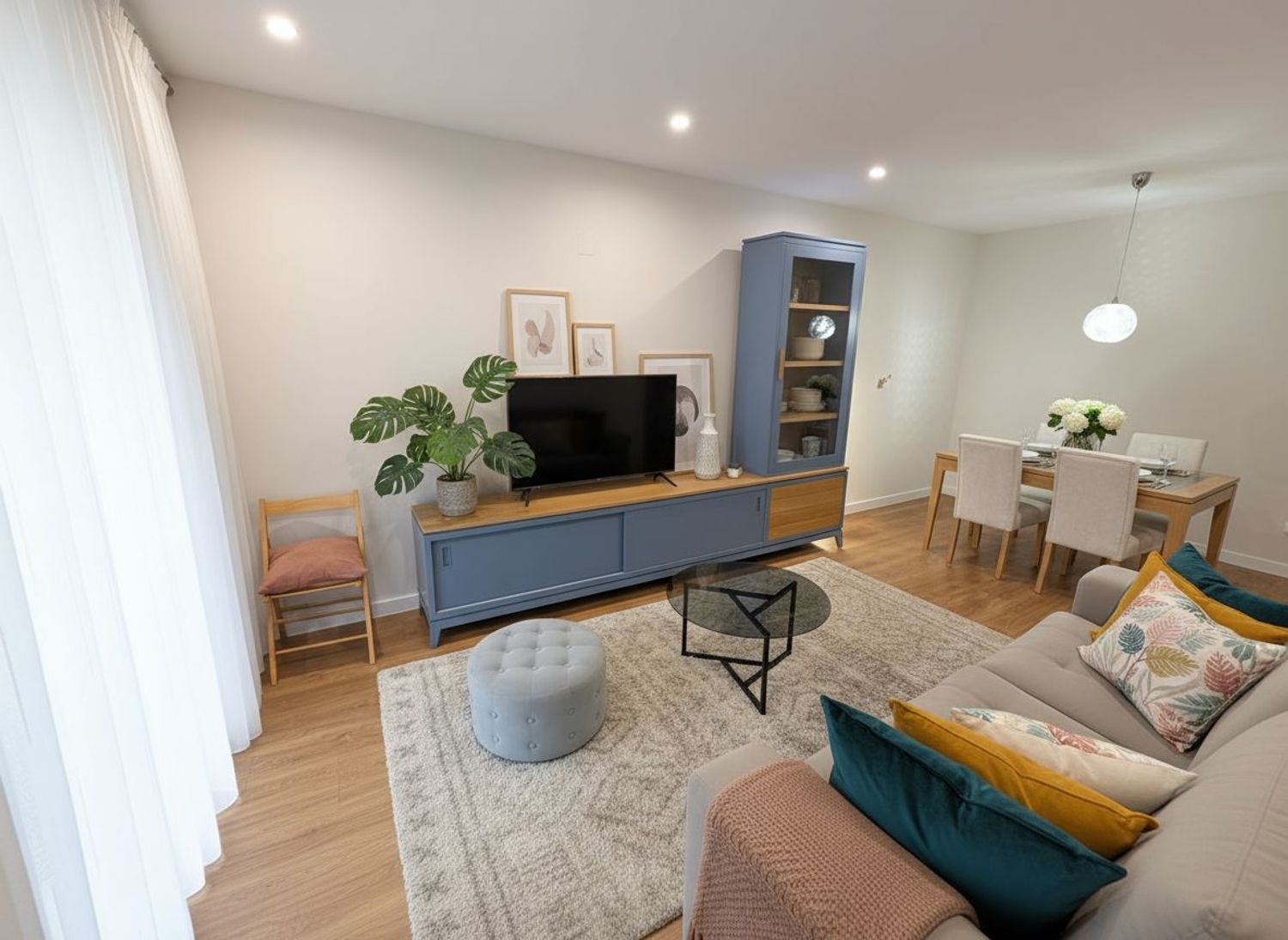 Piso en avenida de las Ciencias, 17 - Foto 1