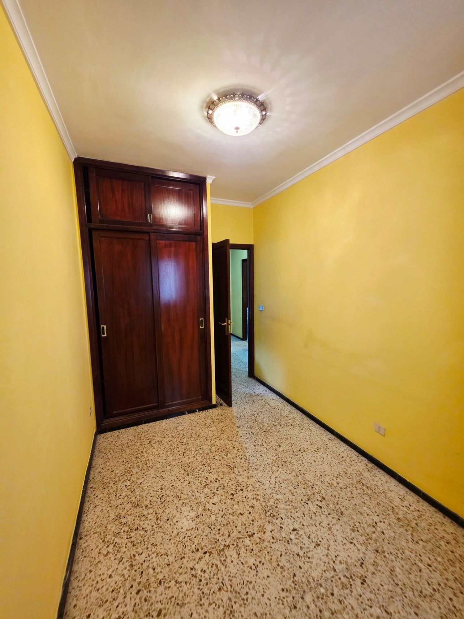 Piso en Calle Graciliano Afonso, 13, Ciudad Jardín - Foto 21