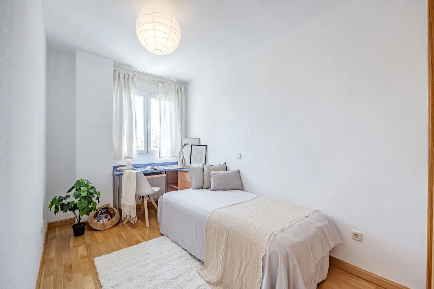 Piso en calle de Juan de Vera, 21 - Foto 9