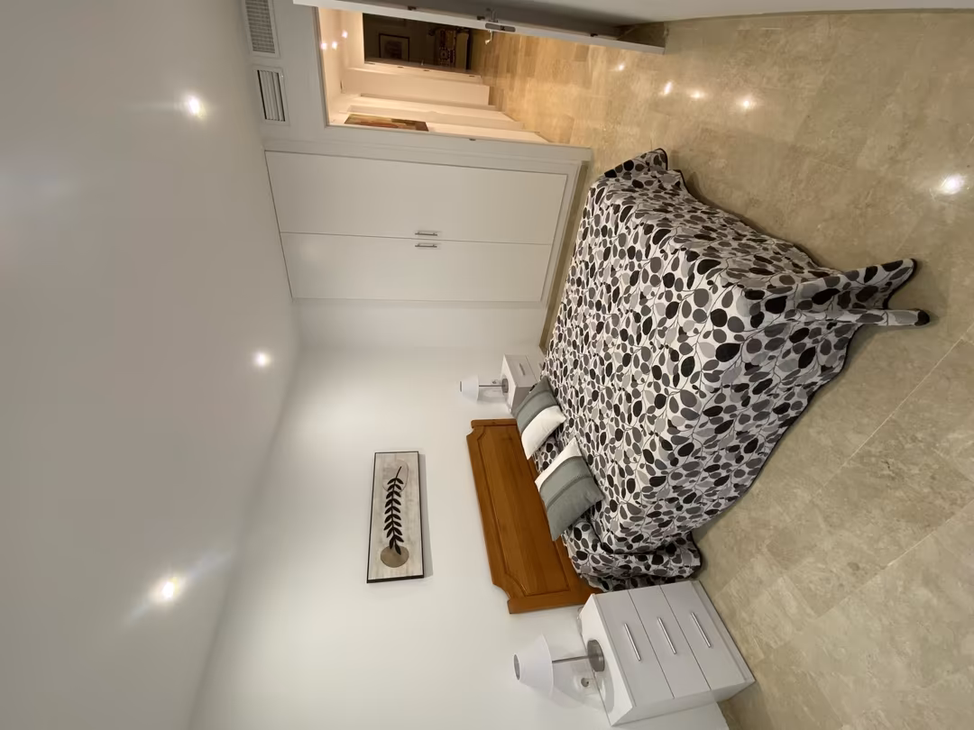 Piso en  Calle Zamarrilla 25 - Foto 16