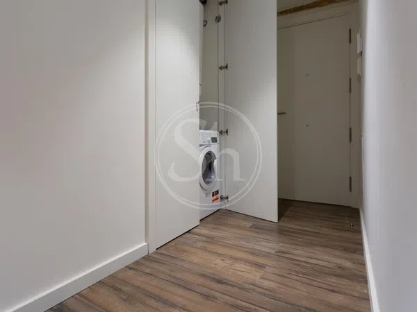 Piso en Calle dels Flassaders, Sant Pere - Santa Caterina i la Ribera - Foto 4