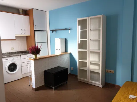 Piso en calle Olid, 4