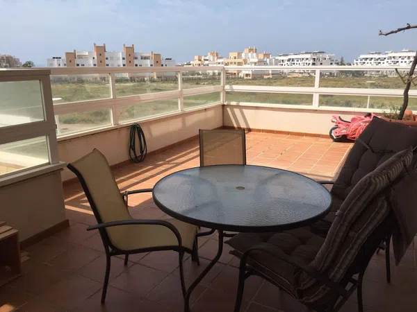 Piso en Languedoc rosello, 60, El Toyo, El Toyo - Foto 3