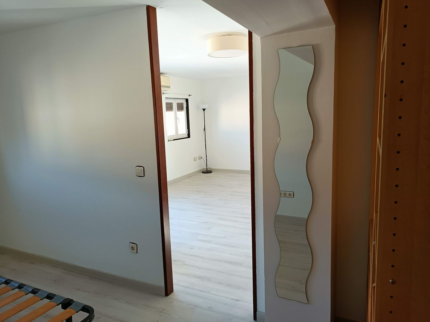 Estudio en Plaza San Francisco de Sales, 1, San José - Parador - Zurguen, San José - Parador - Zurguen - Foto 17