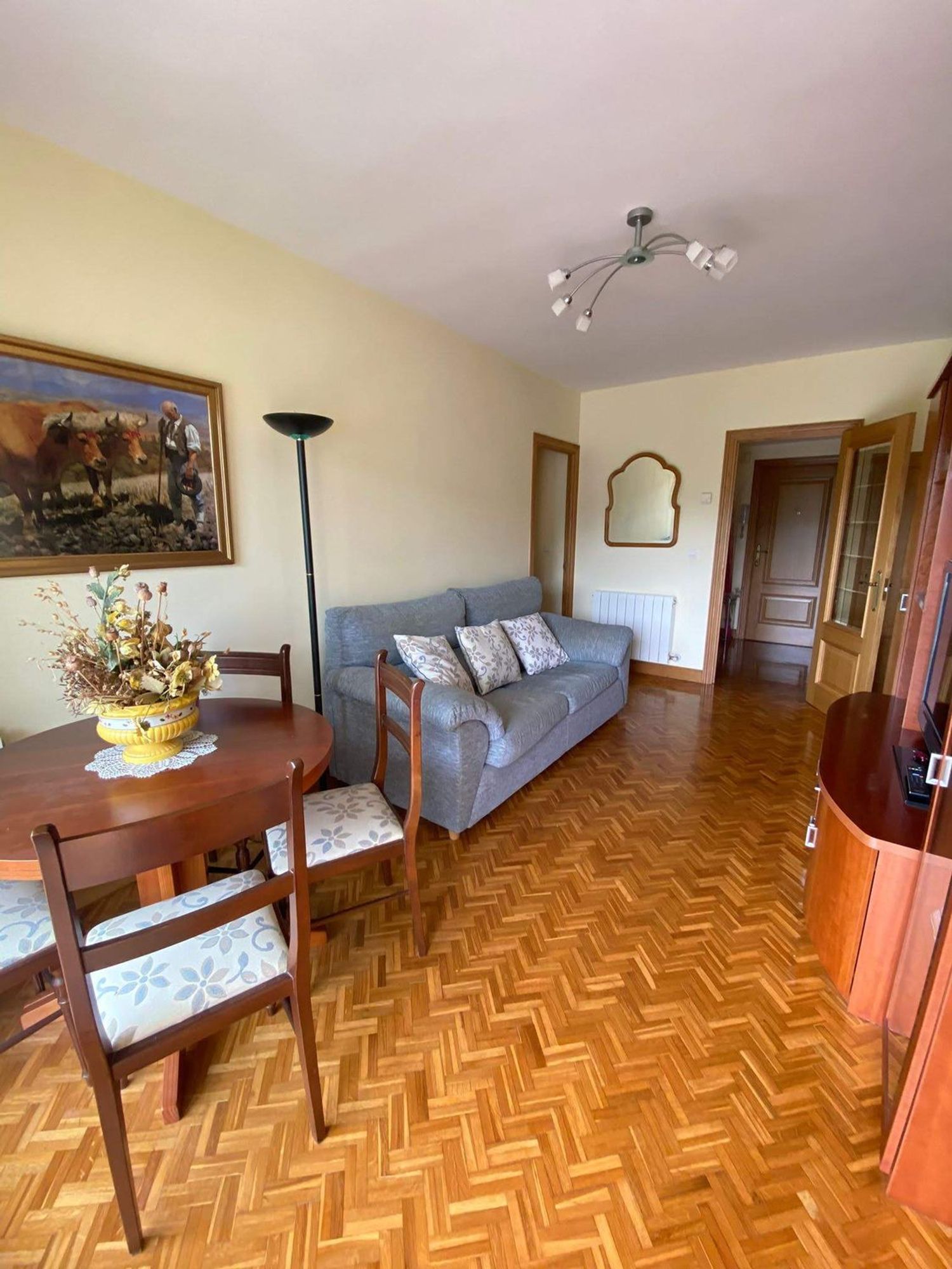 Piso en Zarautz - Foto 9