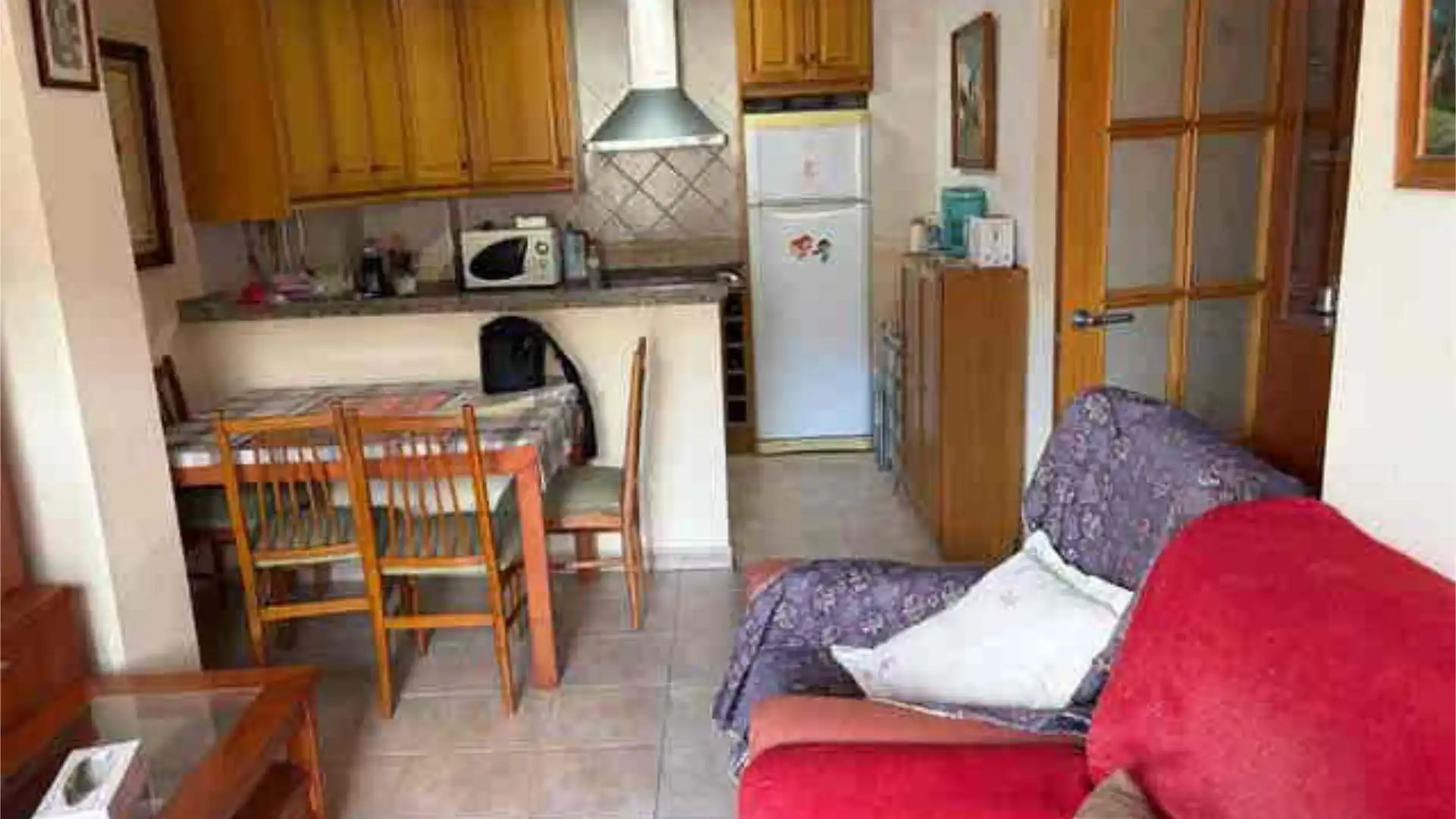 Piso en santa pola - Foto 5