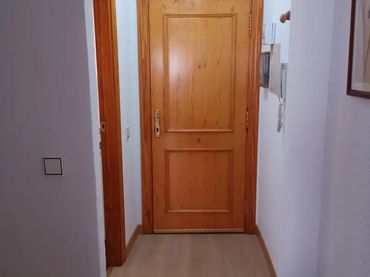 Piso en  Calle San Gerardo 30 - Foto 1