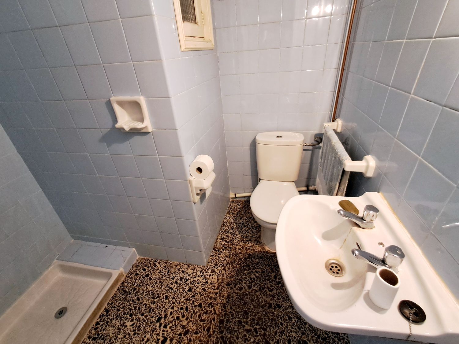 Piso en Calle d'Antich, 40, Sta Catalina - El Jonquet - Foto 8