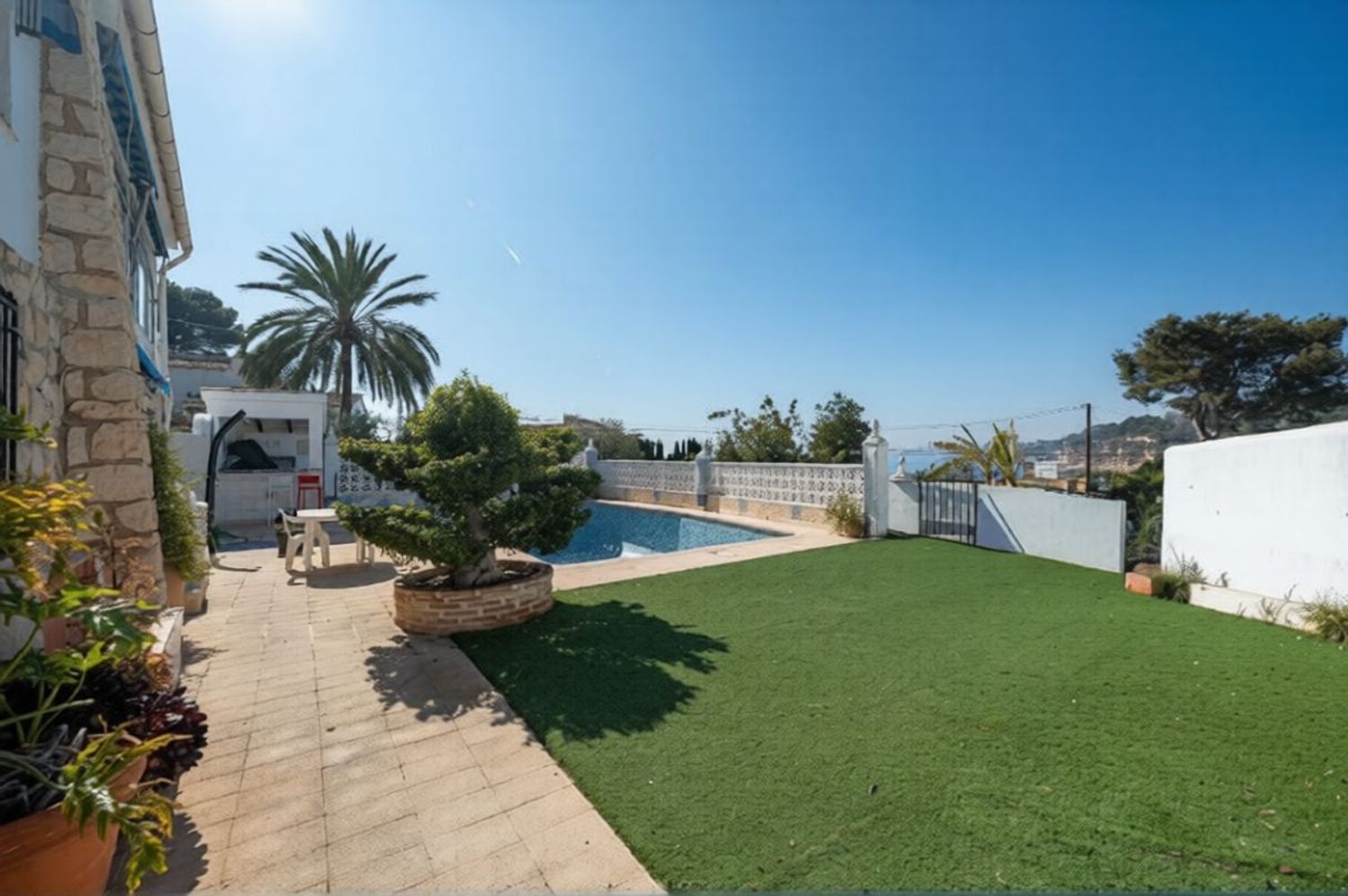 Casa o chalet independiente en Avenida de la Marina, 26 - Foto 8