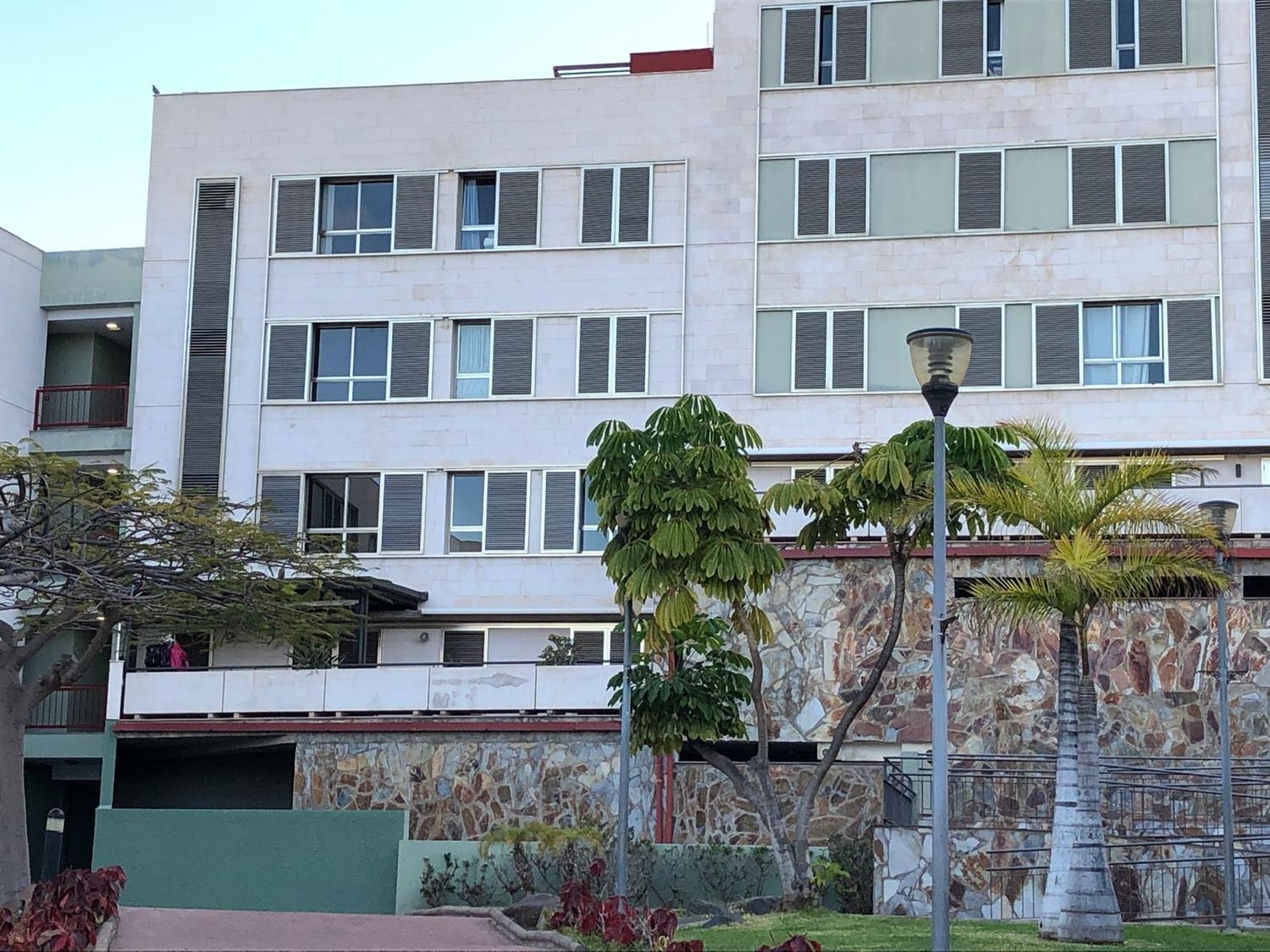 Piso en Barrio La Minilla - Foto 20