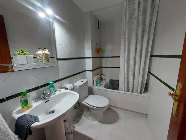 Piso en C. Ojen, 3 - Foto 8