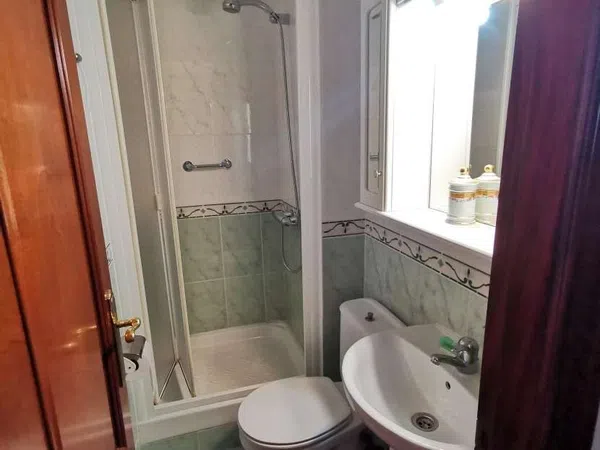 Piso en Calle Entrepeñas, 21, Agra del Orzán - Ventorrillo, Agra del Orzán - Ventorrillo - Foto 1