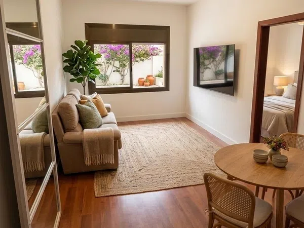 Piso en calle del Carmen, 90 - Foto 3