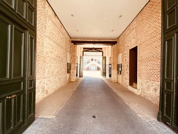 Piso en Calle de Abastos, 56, Centro, Centro - Foto 1