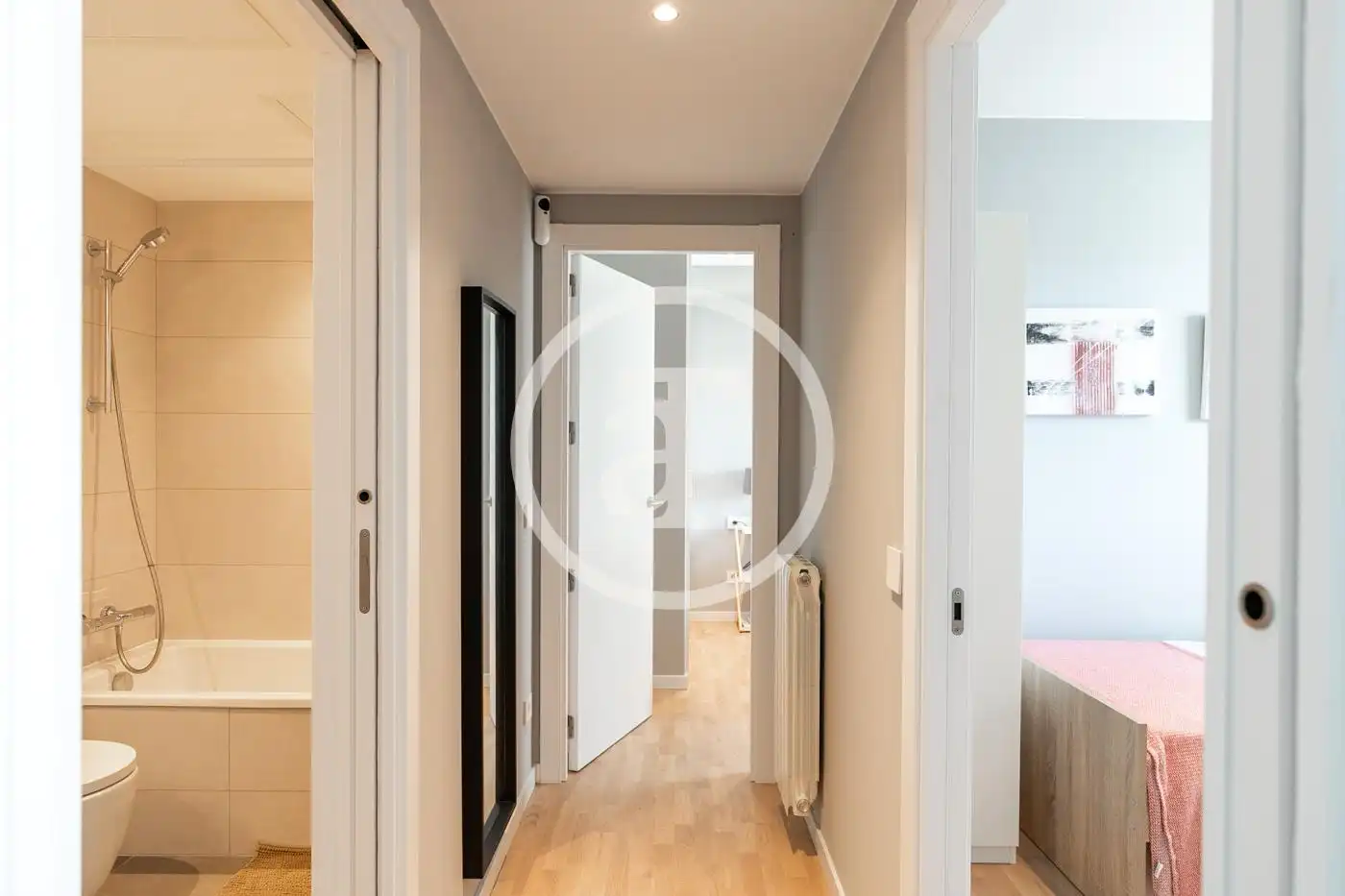 Piso en  Carrer del Progrés - Foto 17