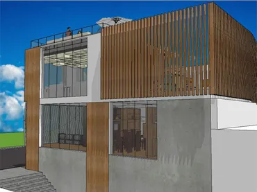 Terreno Residencial en  Calle Simón Cananeo 21 - Foto 44