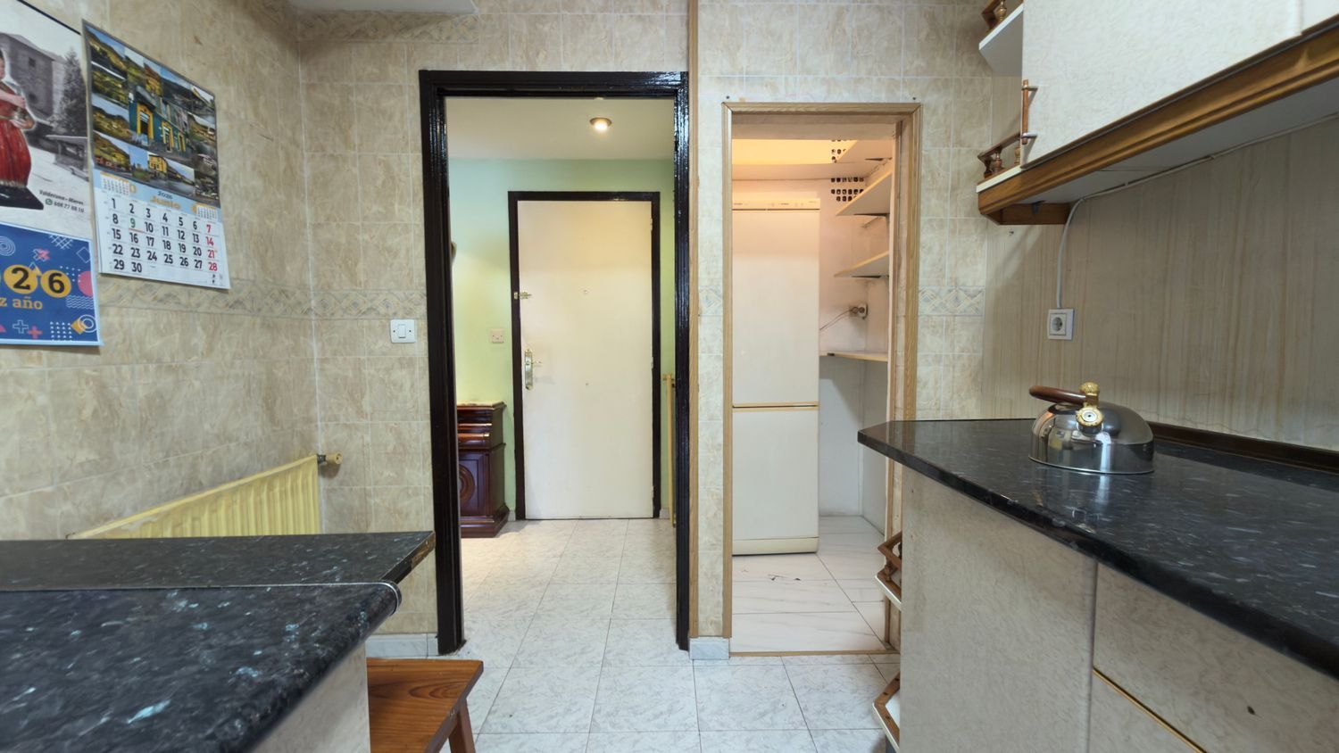 Piso en Barrio la Vega, 7, Ujo - Cenera, Ujo - Cenera - Foto 35