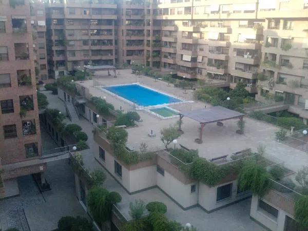 Piso en avenida divina pastora, 7