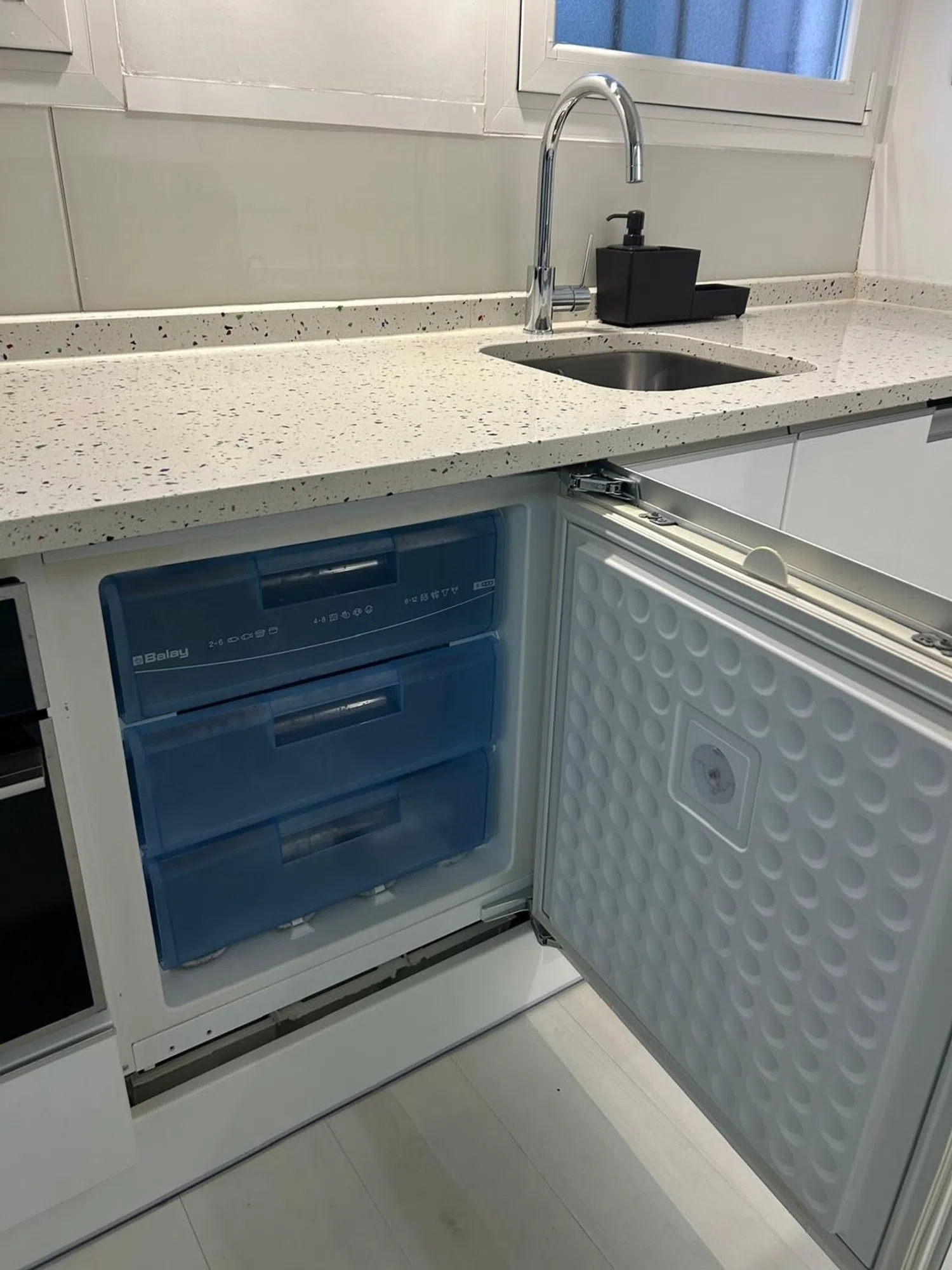 Estudio en calle de Velarde, 6 - Foto 5